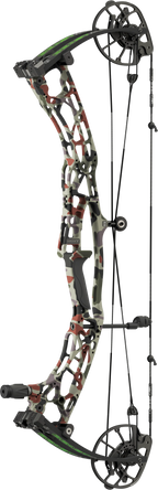 Hoyt AX-90 Bow