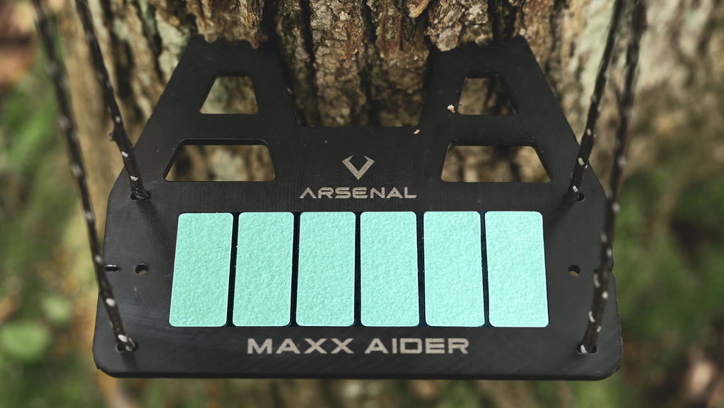 Arsenal Maxx Step