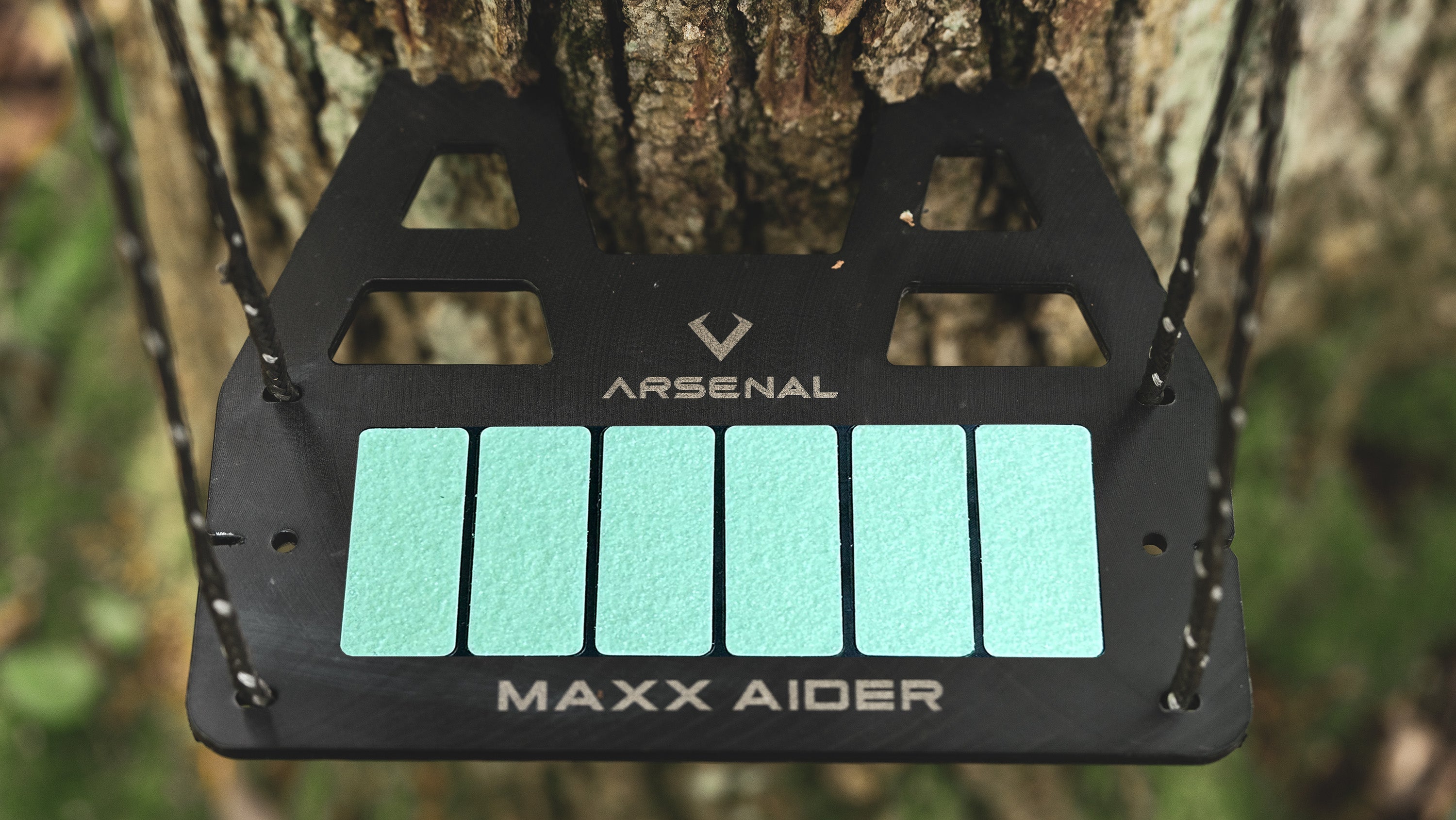 Arsenal Maxx Step