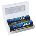 Millertech 18650 Rechargeable 2nd Gen Battery