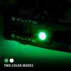 Elite Vibex Beacon Damper w/light