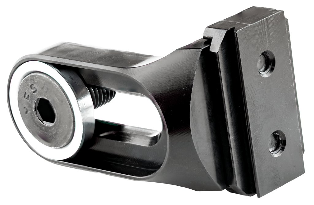 Hamskea Berger Hole Adapter Kit