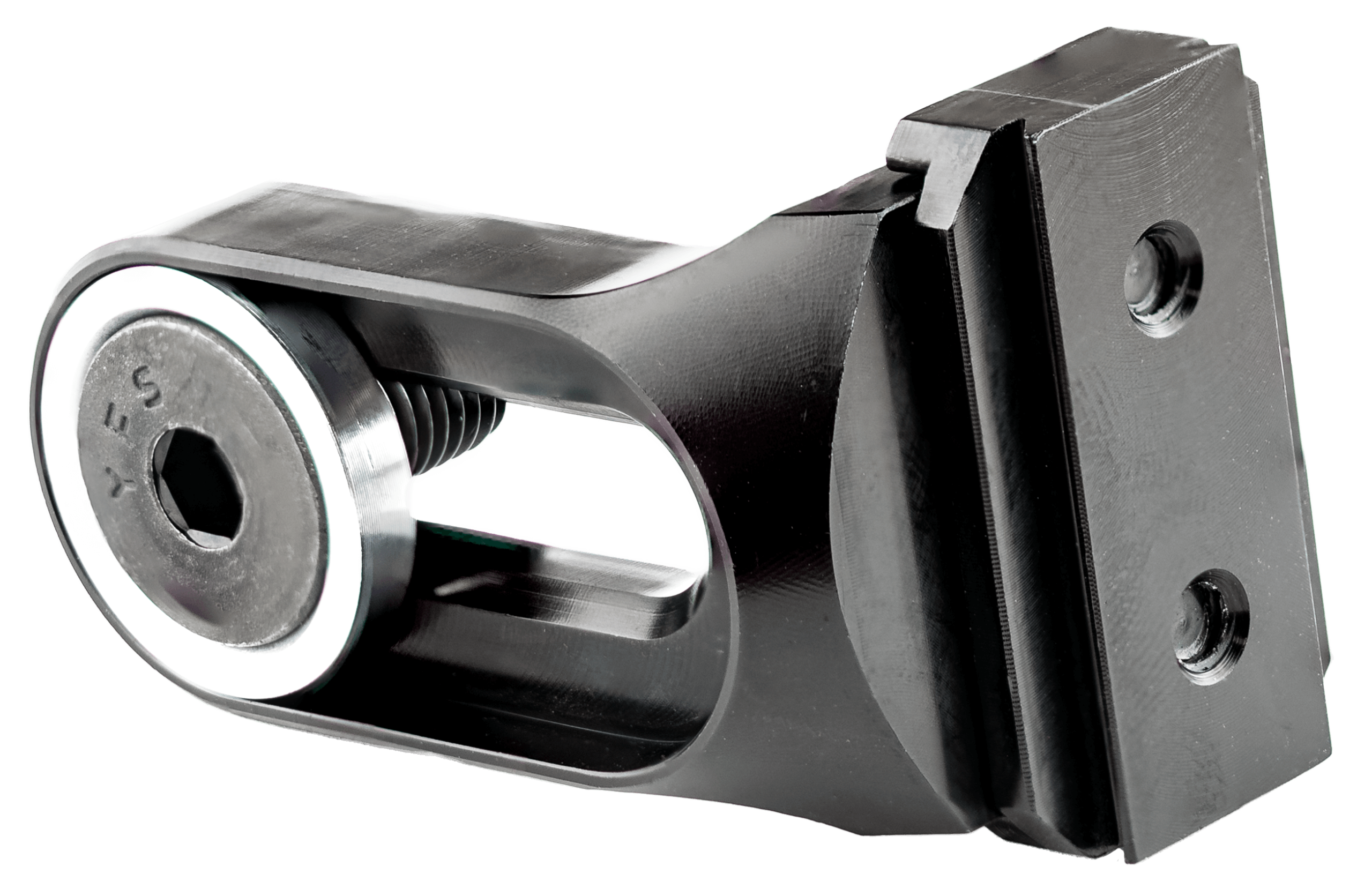 Hamskea Berger Hole Adapter Kit