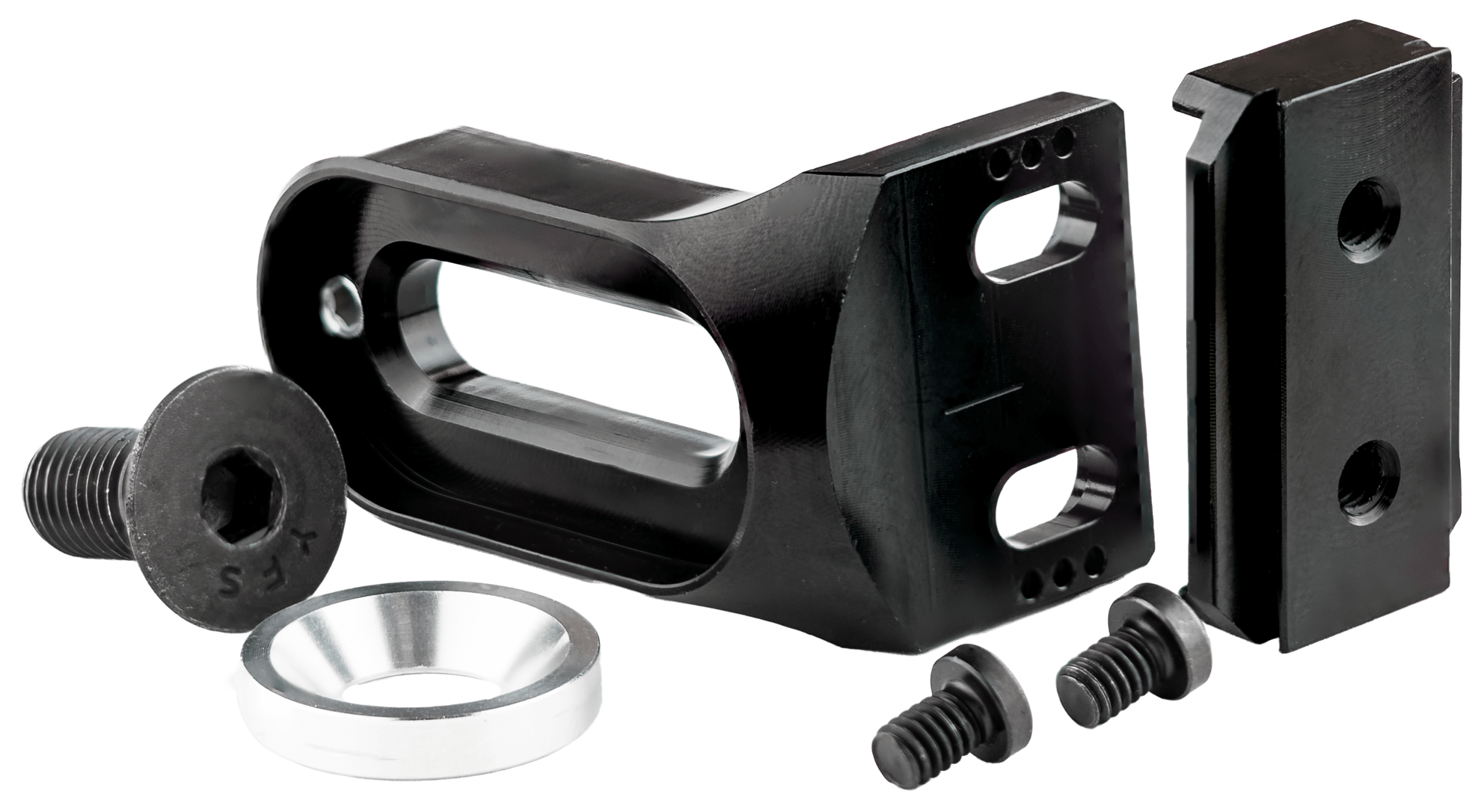 Hamskea Berger Hole Adapter Kit
