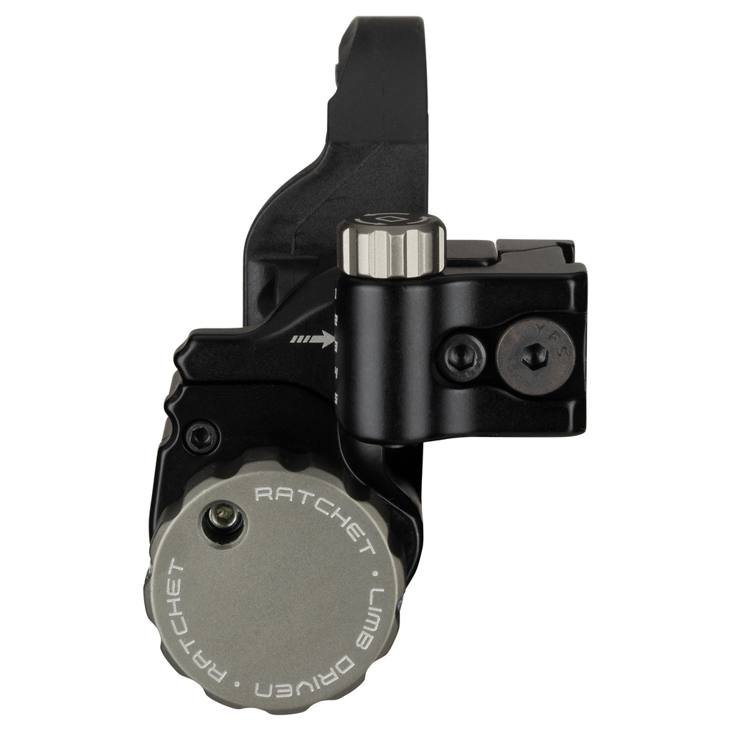 Bowtech Centermass Ratchet Limb Driven Rest