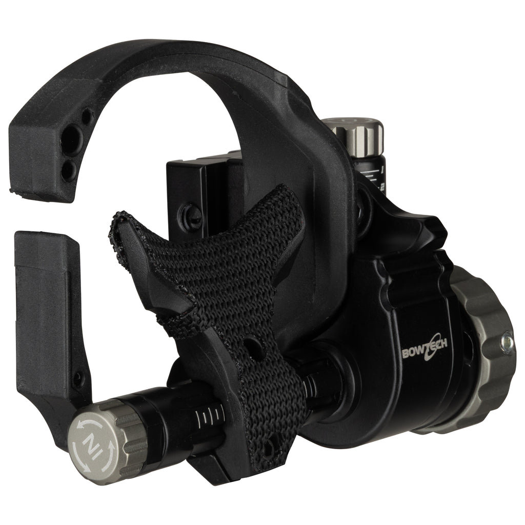 Bowtech Centermass Ratchet Limb Driven Rest