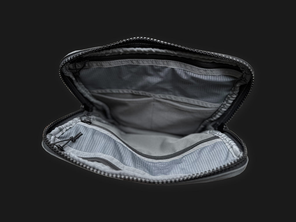 Arsenal Back Org Pouch