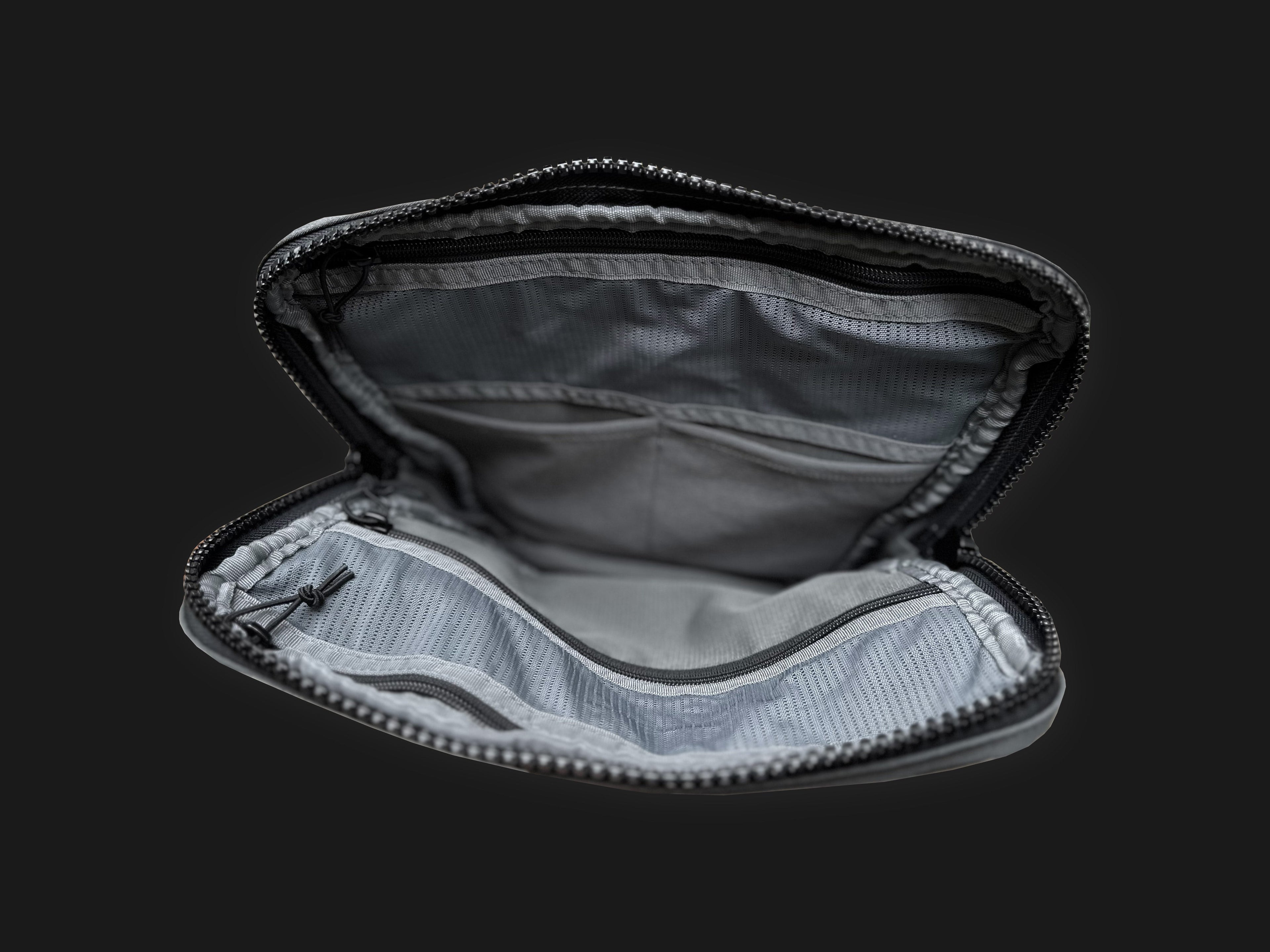 Arsenal Back Org Pouch