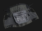 Arsenal Back Org Pouch