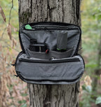 Arsenal Back Org Pouch