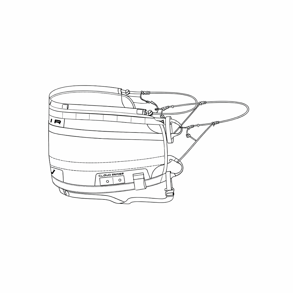 Arsenal Air Saddle