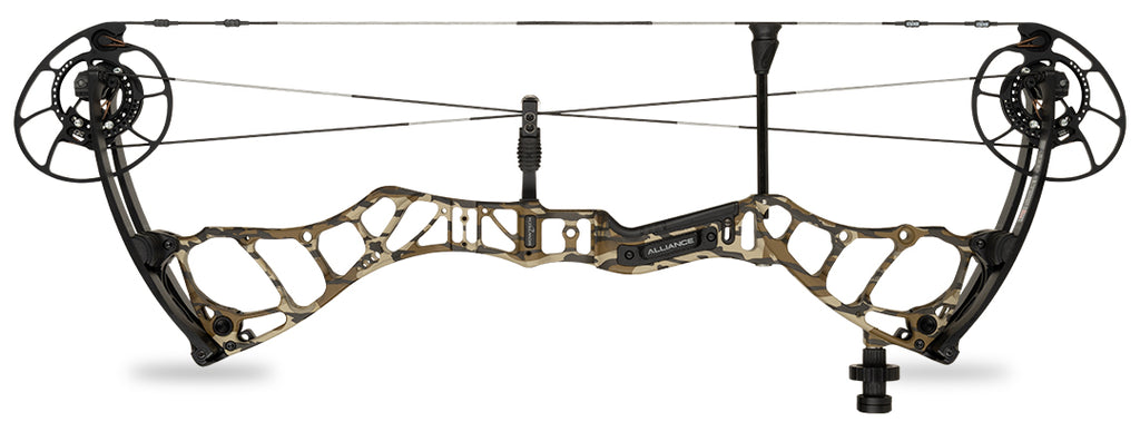 Bowtech Alliance 30 Bow