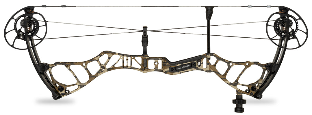 Bowtech Alliance 30 Bow
