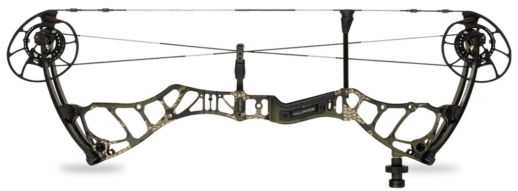 Bowtech Alliance 30 Bow