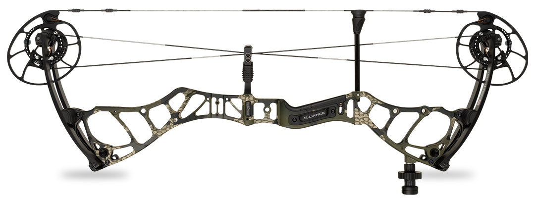 Bowtech Alliance 30 Bow