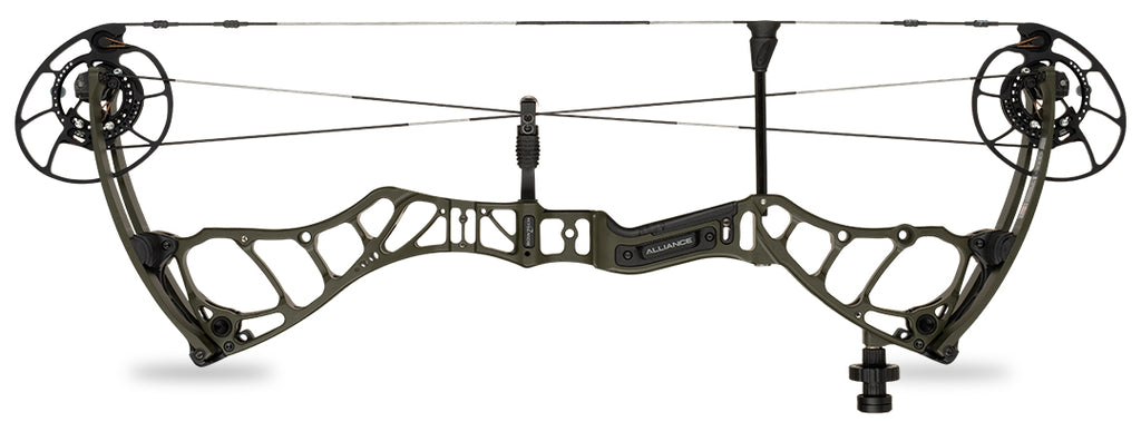 Bowtech Alliance 30 Bow
