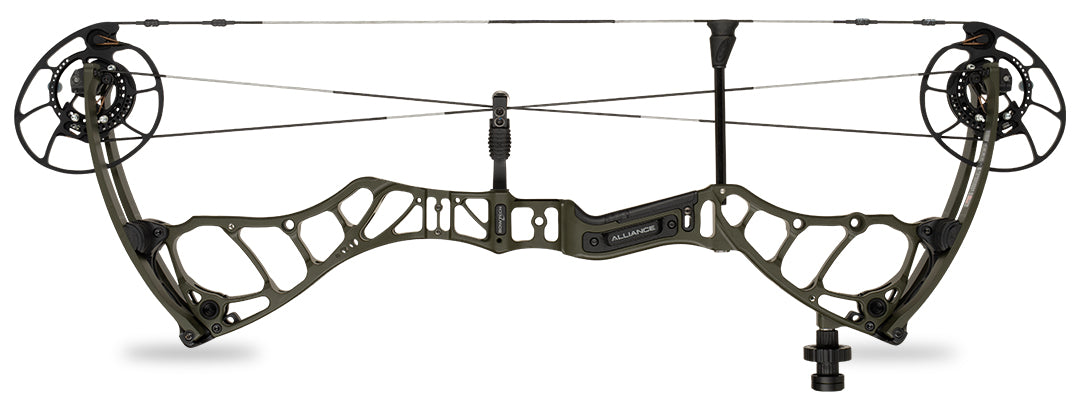Bowtech Alliance 30 Bow