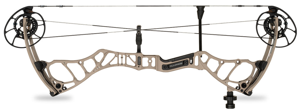 Bowtech Alliance 30 Bow