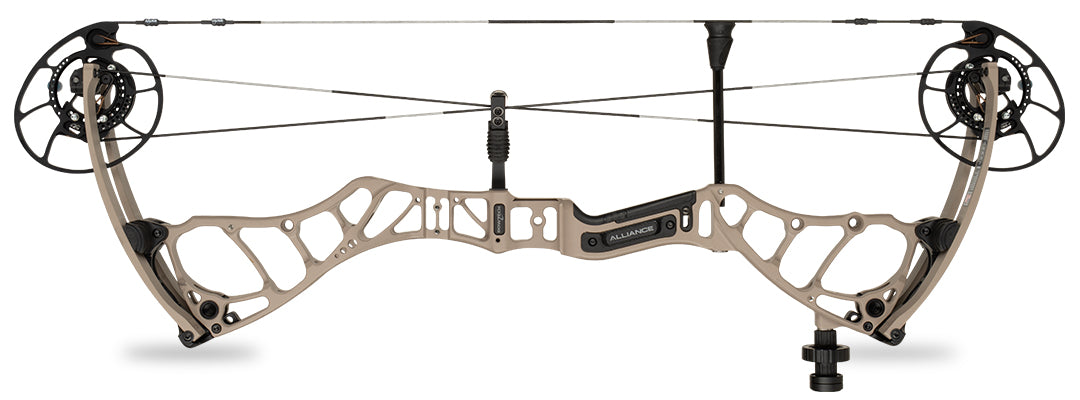 Bowtech Alliance 30 Bow