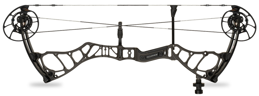 Bowtech Alliance 30 Bow