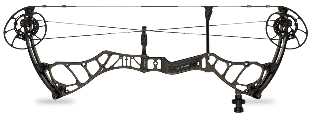 Bowtech Alliance 30 Bow