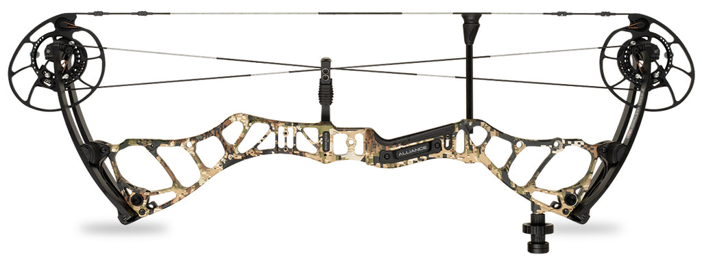 Bowtech Alliance 30 Bow