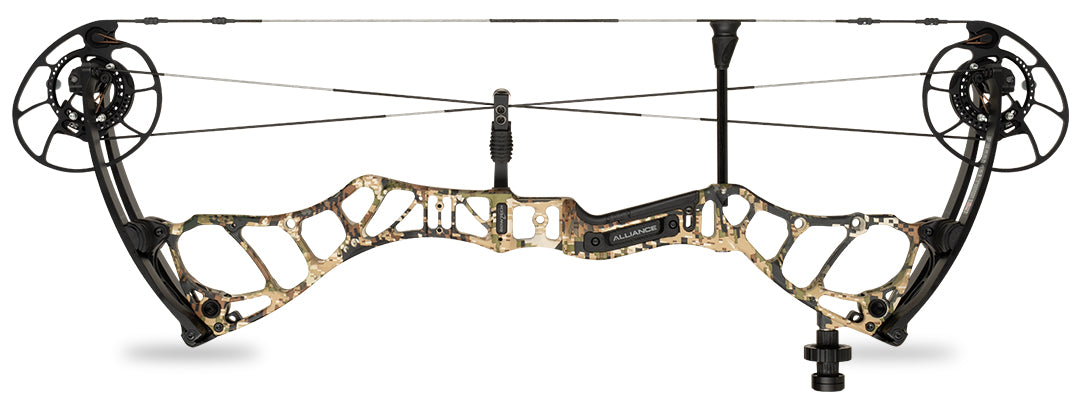 Bowtech Alliance 30 Bow