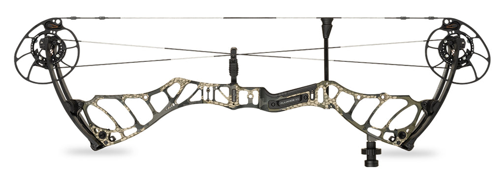 Bowtech Alliance 33 Bow
