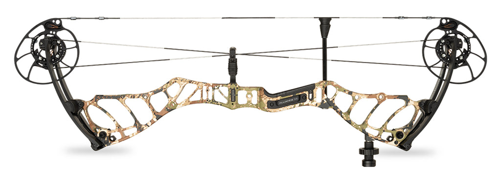 Bowtech Alliance 33 Bow