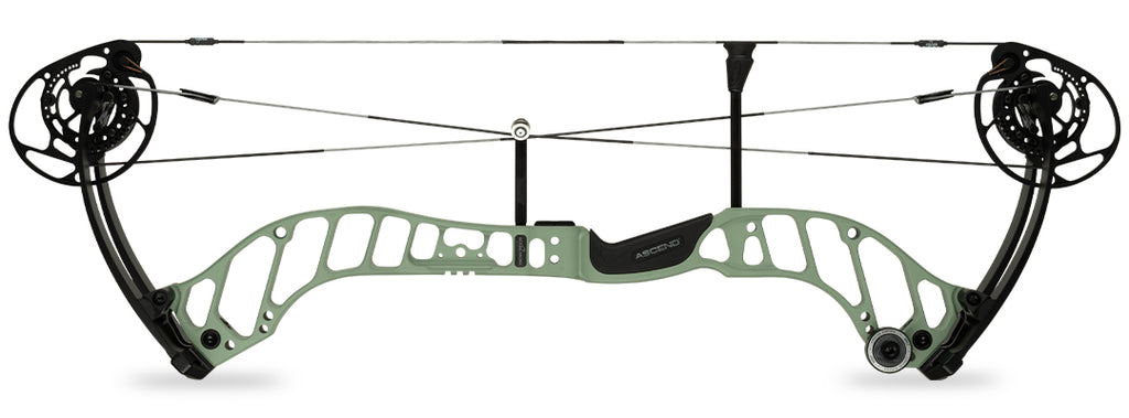 Bowtech Ascend Bow