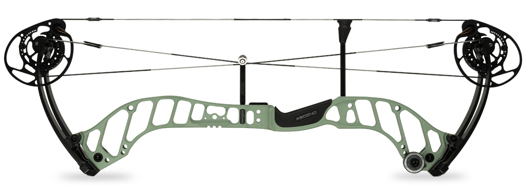 Bowtech Ascend Bow