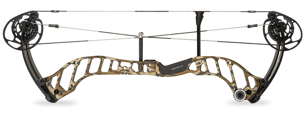 Bowtech Ascend Bow