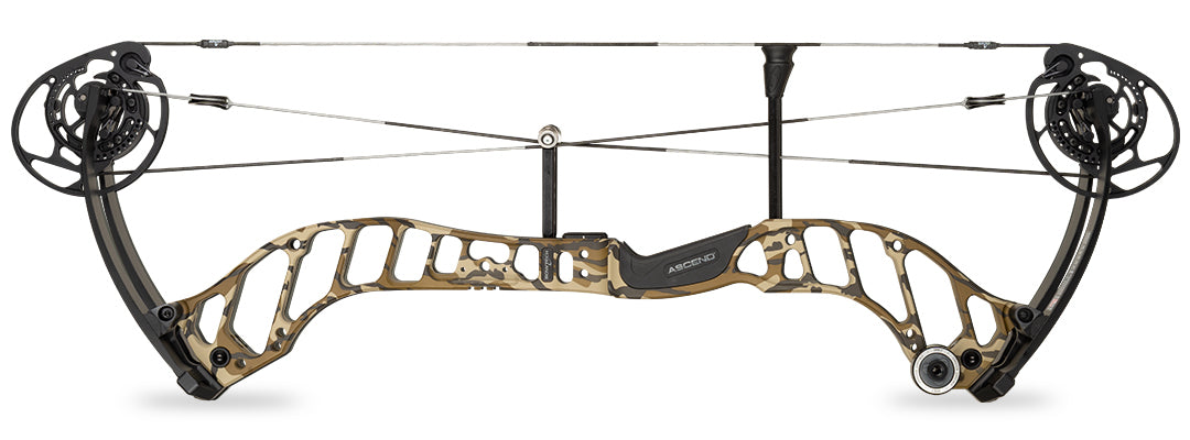 Bowtech Ascend Bow