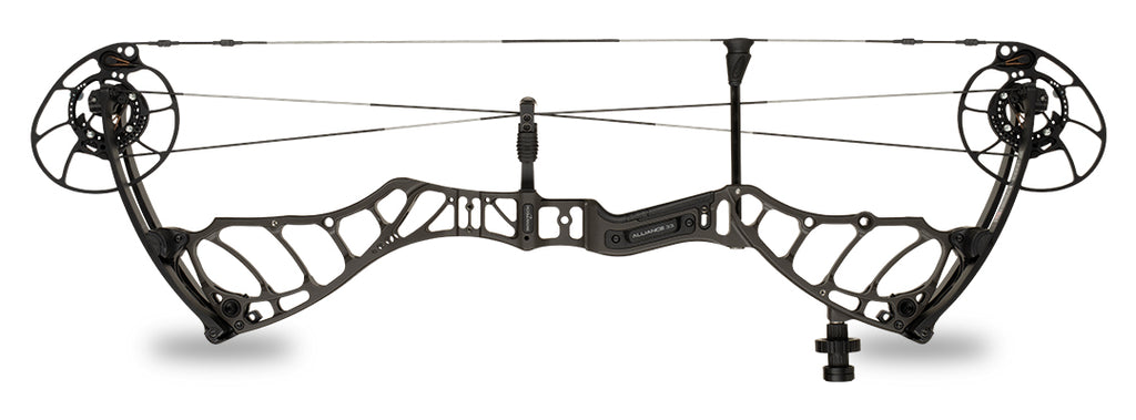 Bowtech Alliance 33 Bow