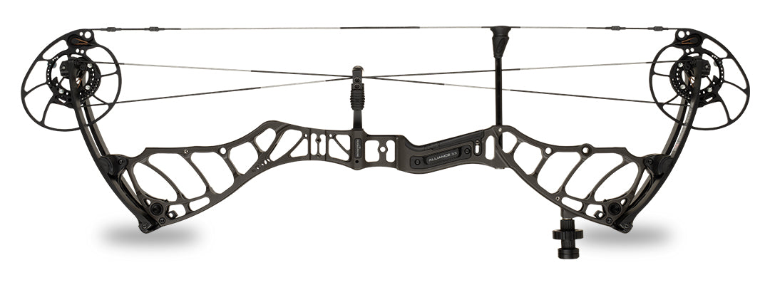 Bowtech Alliance 33 Bow