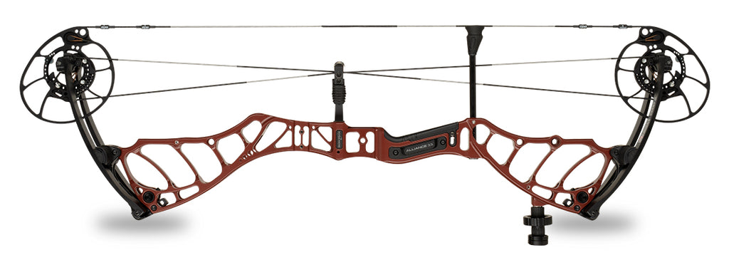Bowtech Alliance 33 Bow
