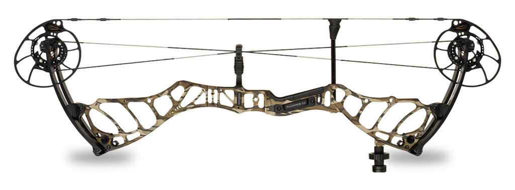 Bowtech Alliance 33 Bow