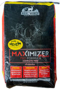 Real World Wildlife Products Maximizer Plus Deer Concentrate