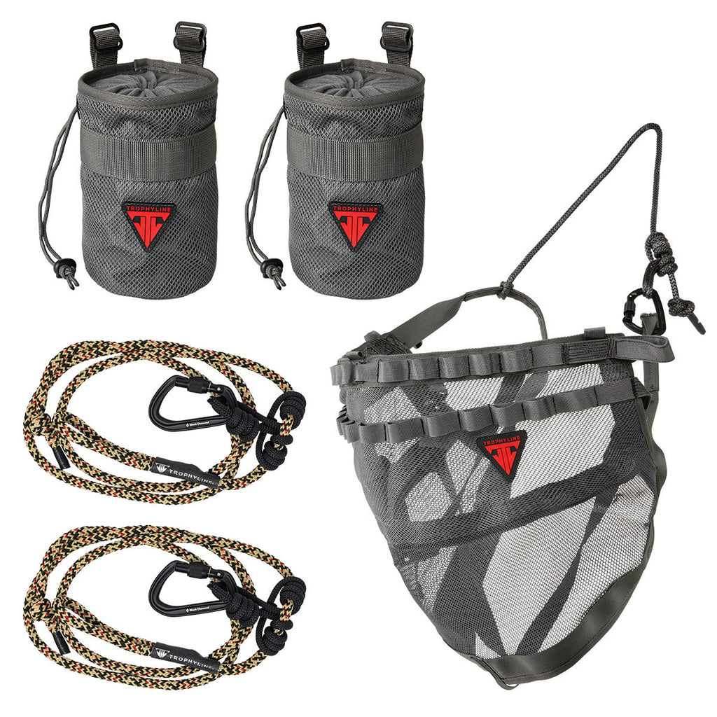 TrophyLine Covert Ultra Saddle Kit