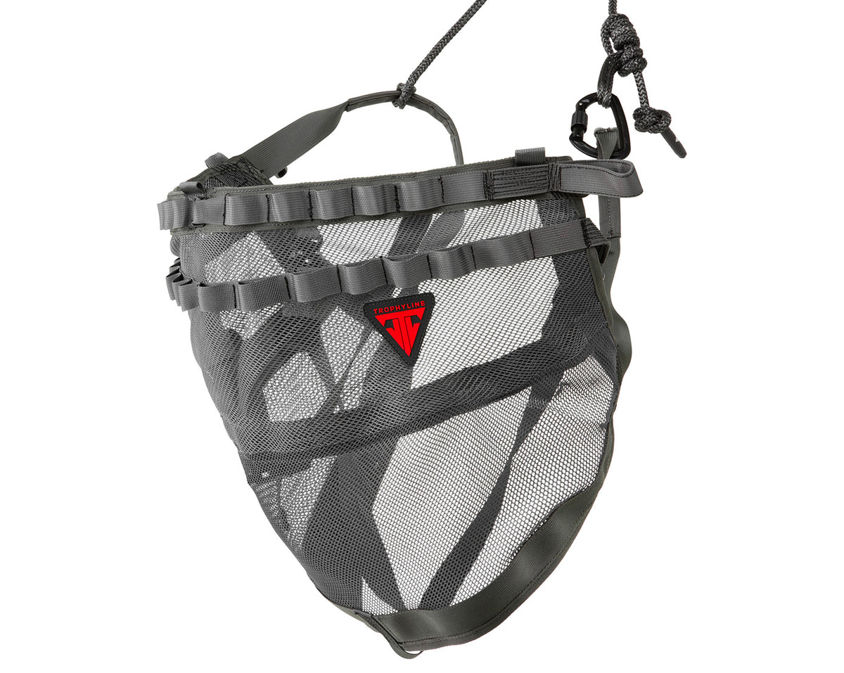 TrophyLine Covert Ultra Saddle Kit