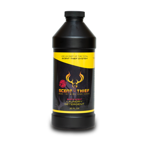 Scent Thief Laundry Detergent Earth Scent 32 fl oz