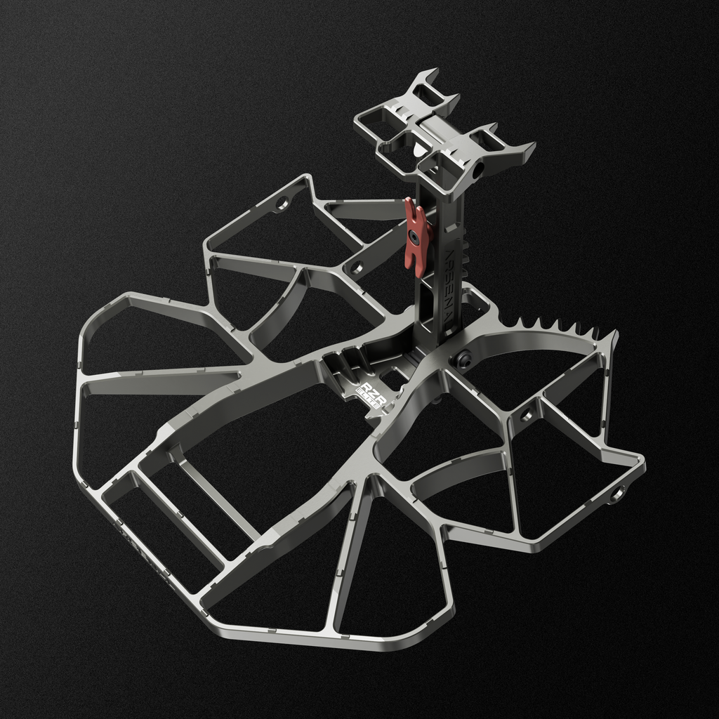Arsenal RZR Elite