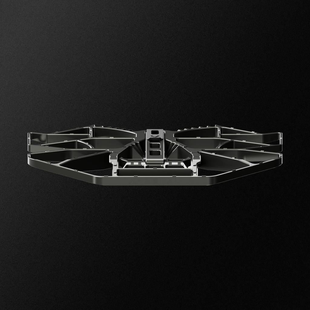 Arsenal RZR Elite