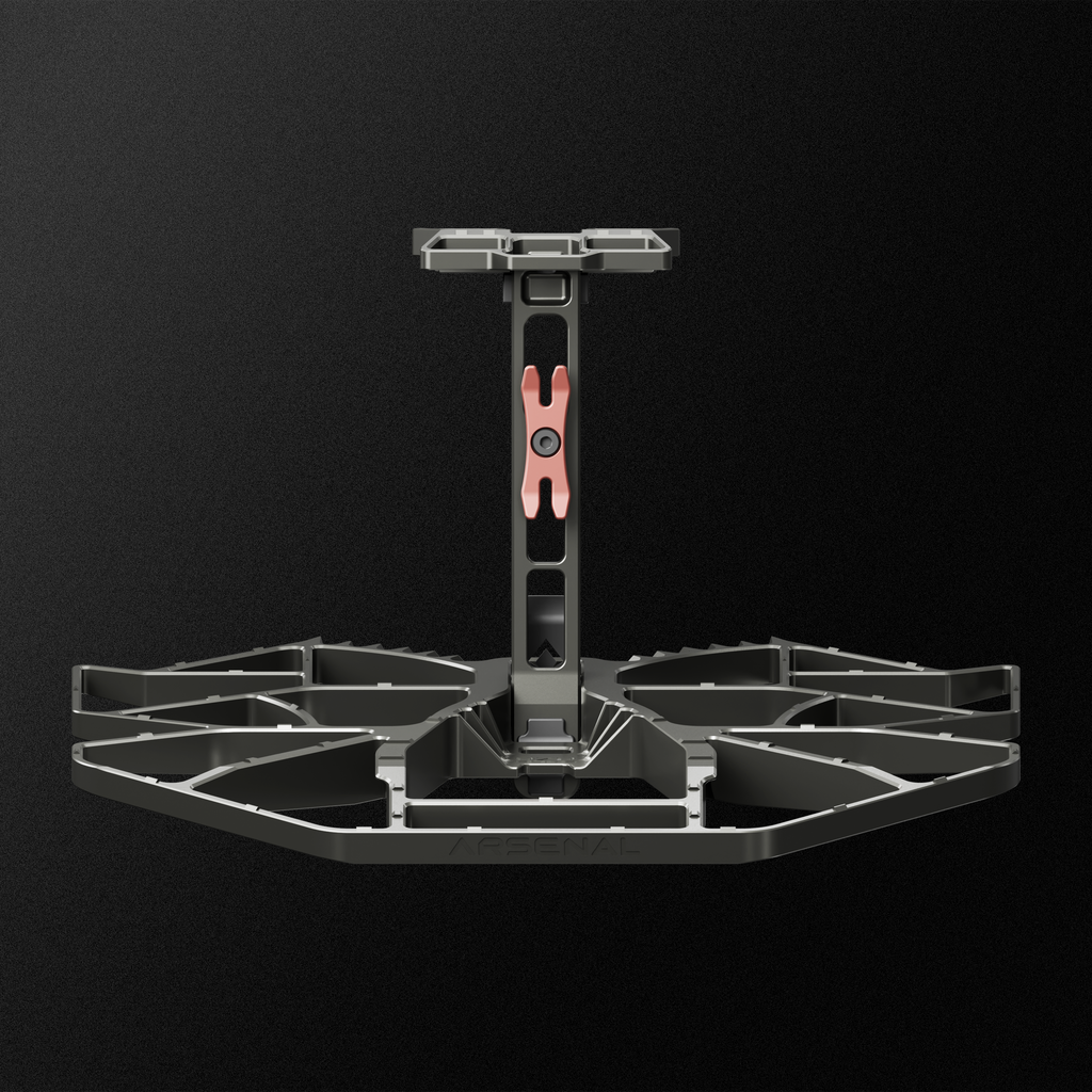 Arsenal RZR Elite