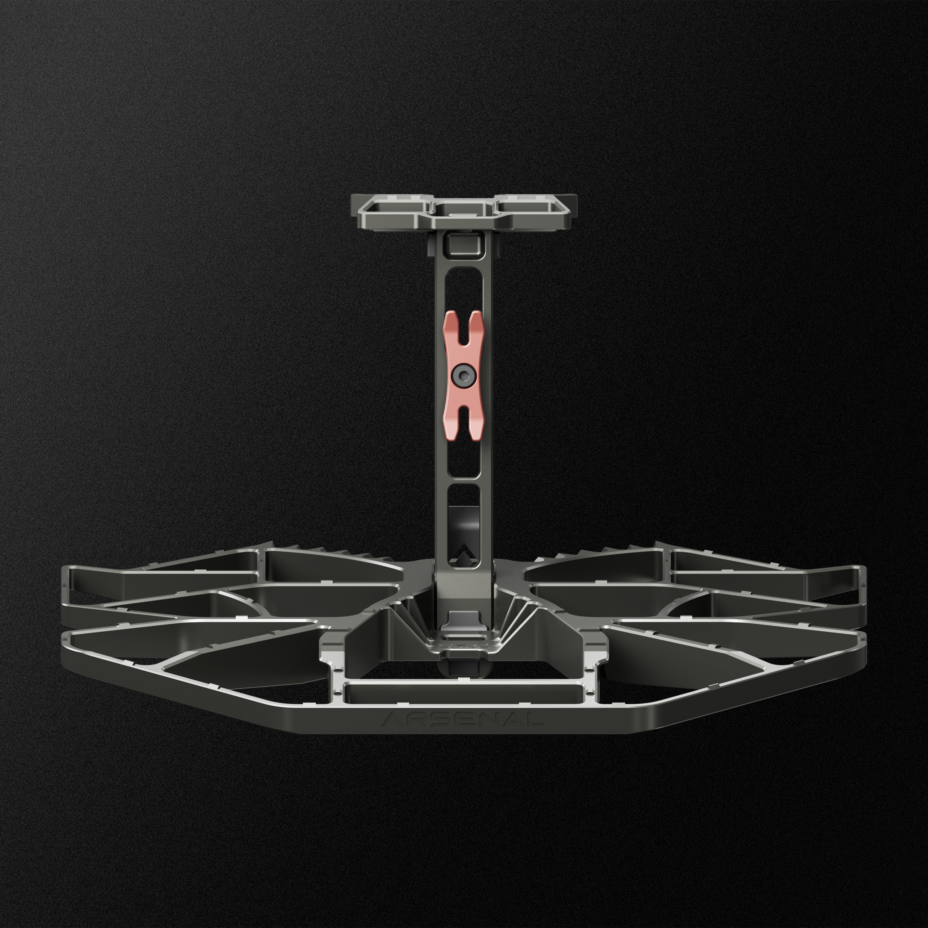 Arsenal RZR Elite