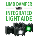 Elite Vibex Beacon Damper w/light