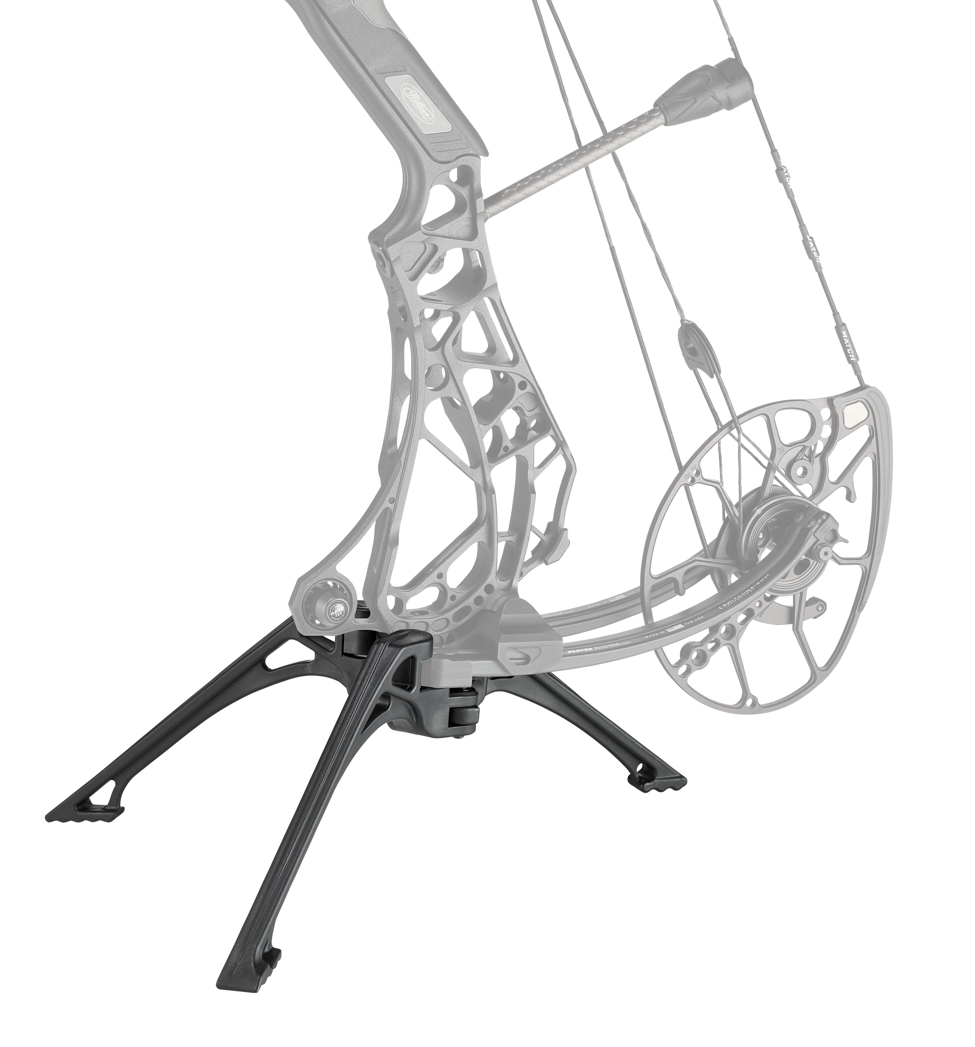Mathews Engage Arc Limb Legs