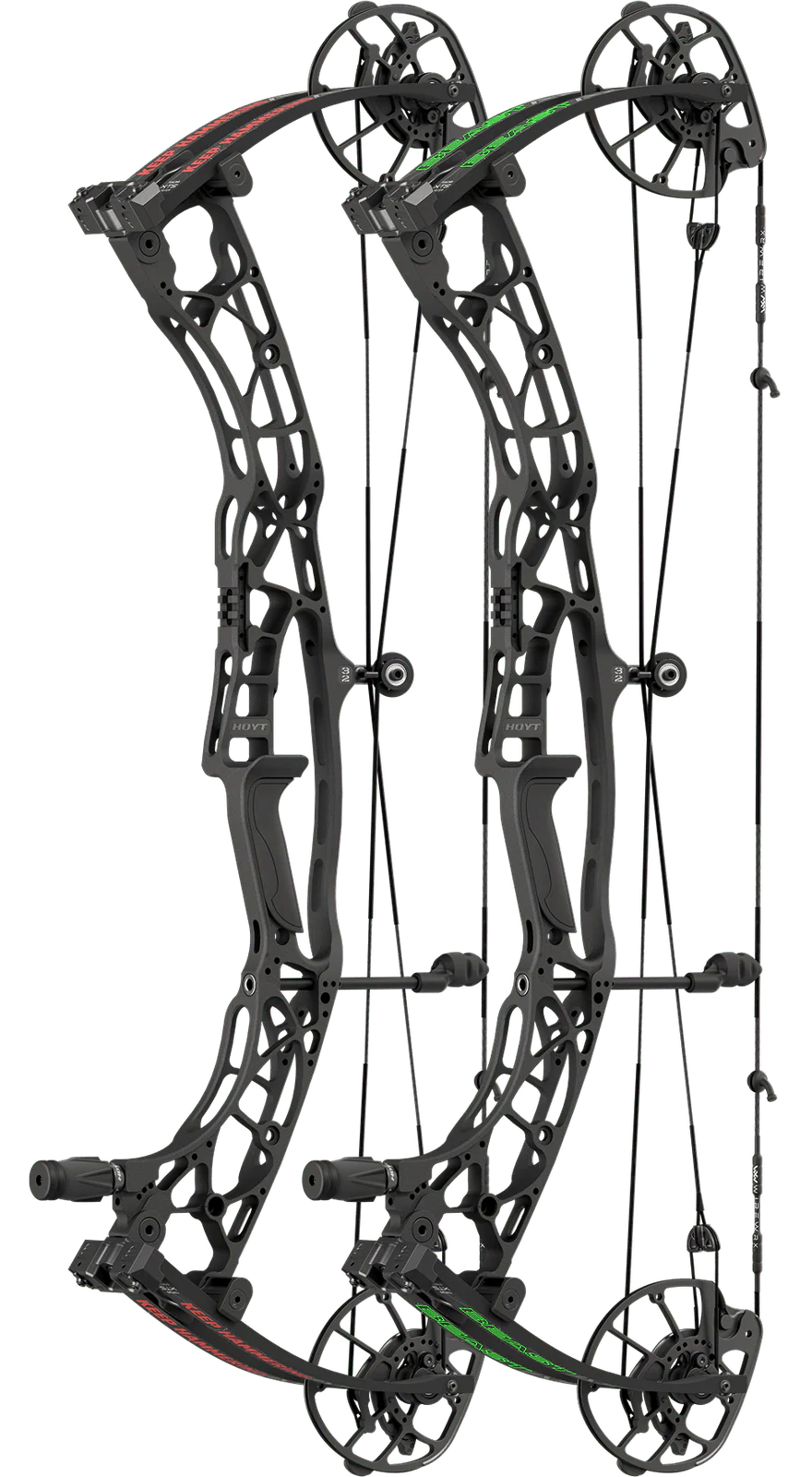 Hoyt AX-90 Bow