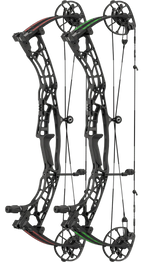 Hoyt AX-90 Bow
