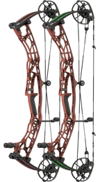 Hoyt AX-90 Bow